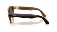Ray-Ban Meta aviator Gen 3 RW4016 690573 54-18 Havana