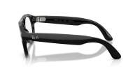 Ray-Ban Meta aviator Gen 3 RW4016 601/1M 54-18 Schwarz