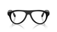 Ray-Ban Meta aviator Gen 3 RW4016 601/1M 54-18 Zwart