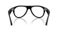 Ray-Ban Meta aviator Gen 3 RW4016 601/1M 54-18 Zwart