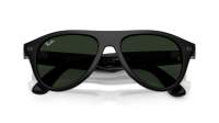 Ray-Ban Meta aviator Gen 3 RW4016 601/1M 54-18 Nero