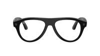 Ray-Ban Meta aviator Gen 3 RW4016 601/1M 54-18 Czarny