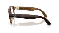 Ray-Ban Meta aviator Gen 3 RW4016 6905M4 54-18 Havana