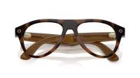 Ray-Ban Meta aviator Gen 3 RW4016 6905M4 54-18 Havana