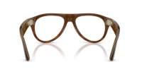 Ray-Ban Meta aviator Gen 3 RW4016 6905M4 54-18 Havana