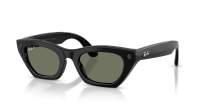 Ray-Ban Meta zena Gen 3 RW4015 601/9A 49-22 Noir