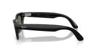 Ray-Ban Meta zena Gen 3 RW4015 601/9A 49-22 Zwart