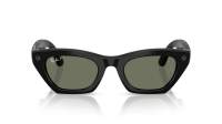 Ray-Ban Meta zena Gen 3 RW4015 601/9A 49-22 Schwarz