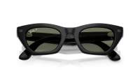 Ray-Ban Meta zena Gen 3 RW4015 601/9A 49-22 Zwart