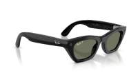 Ray-Ban Meta zena Gen 3 RW4015 601/9A 49-22 Zwart