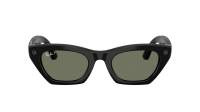 Ray-Ban Meta zena Gen 3 RW4015 601/9A 49-22 Zwart