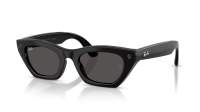 Ray-Ban Meta zena Gen 3 RW4015 601/87 49-22 Noir