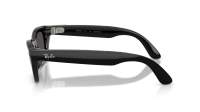 Ray-Ban Meta zena Gen 3 RW4015 601/87 49-22 Noir