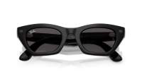 Ray-Ban Meta zena Gen 3 RW4015 601/87 49-22 Noir