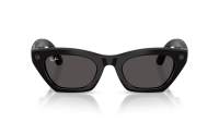 Ray-Ban Meta zena Gen 3 RW4015 601/87 49-22 Black