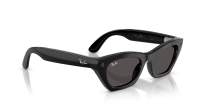 Ray-Ban Meta zena Gen 3 RW4015 601/87 49-22 Noir