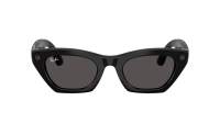 Ray-Ban Meta zena Gen 3 RW4015 601/87 49-22 Black