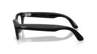 Ray-Ban Meta zena Gen 3 RW4015 601/1M 49-22 Schwarz