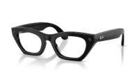 Ray-Ban Meta zena Gen 3 RW4015 601/1M 49-22 Noir