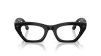 Ray-Ban Meta zena Gen 3 RW4015 601/1M 49-22 Black