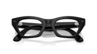 Ray-Ban Meta zena Gen 3 RW4015 601/1M 49-22 Noir