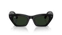 Ray-Ban Meta zena Gen 3 RW4015 601/1M 49-22 Noir