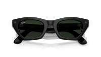 Ray-Ban Meta zena Gen 3 RW4015 601/1M 49-22 Schwarz
