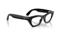 Ray-Ban Meta zena Gen 3 RW4015 601/1M 49-22 Black