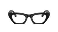 Ray-Ban Meta zena Gen 3 RW4015 601/SB 49-22 Czarny