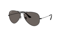 Ray-Ban Aviator Large Metal RB3025 002/B1 58-14 Nero