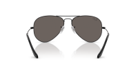 Ray-Ban Aviator Large Metal RB3025 002/B1 58-14 Nero