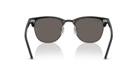 Ray-Ban Clubmaster RB3016 1291B1 49-21 Negro