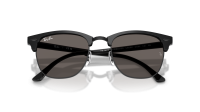 Ray-Ban Clubmaster RB3016 1291B1 55-21 Schwarz