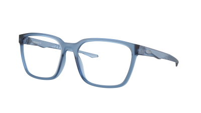 Brille Oakley Overhead sq OO8207 03 56-18 Transparent abyss