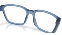Oakley Overhead sq OO8207 03 56-18 Transparent abyss