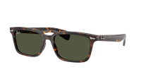 Ray-Ban Brunel RB2234 902/31 56-19 Havana