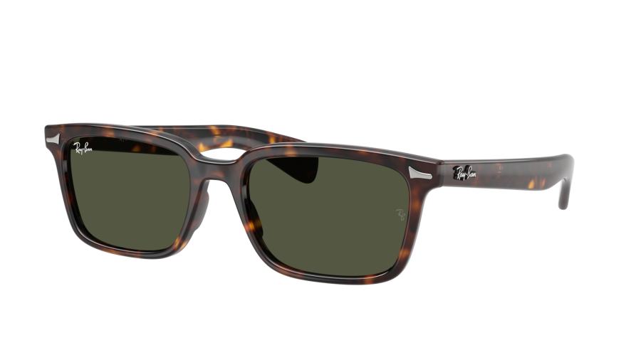 Sonnenbrille Ray-Ban Brunel RB2234 902/31 56-19 Havana