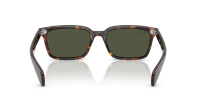 Ray-Ban Brunel RB2234 902/31 56-19 Havana