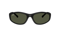 Ray-Ban RB2228 622/31 59-20 Rubber Black