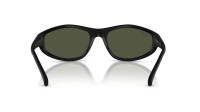 Ray-Ban RB2228 622/31 59-20 Rubber Black