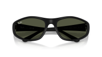 Ray-Ban RB2228 622/31 59-20 Rubber Black