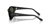 Ray-Ban RB2228 622/31 59-20 Rubber Black