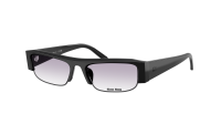 Miu Miu MU B07S 16K04O 51-17 Noir