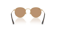 Ray-Ban Round metal RB3447 001/53 53-21 Arista