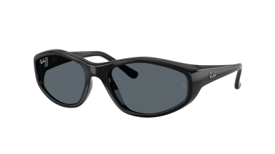 Ray-Ban RB2228 601/R5 59-20 Schwarz