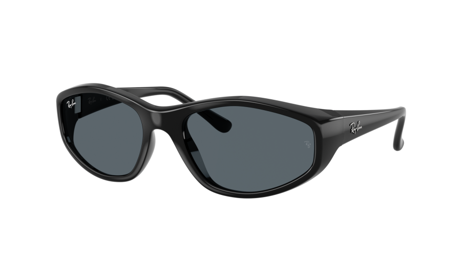 Óculos de sol Ray-Ban RB2228 601/R5 59-20 Preto