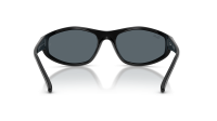 Ray-Ban RB2228 601/R5 59-20 Black