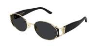 Saint Laurent SL M919 001 55-19 Gold