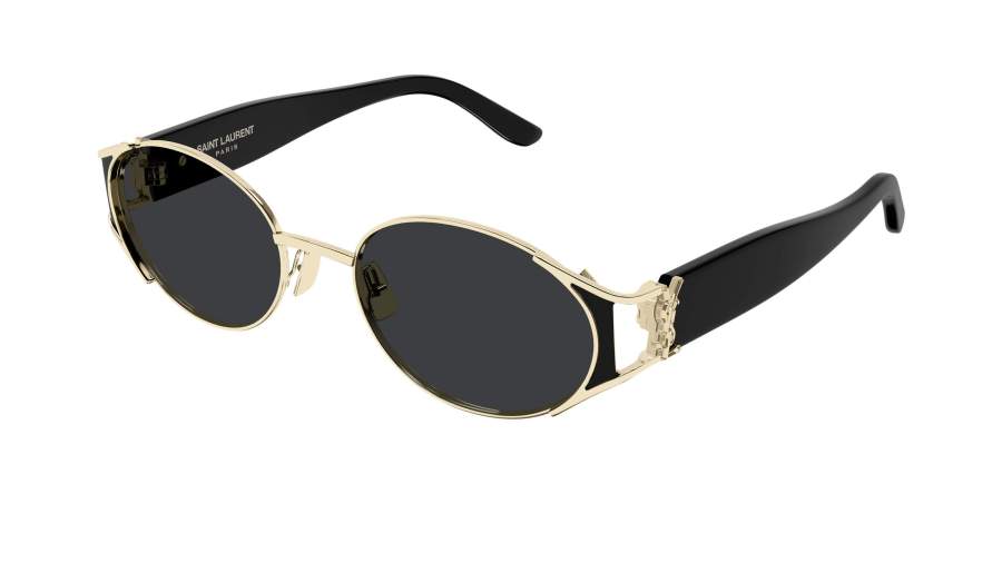 Sunglasses Saint Laurent SL M919 001 55-19 Gold