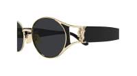 Saint Laurent SL M919 001 55-19 Gold